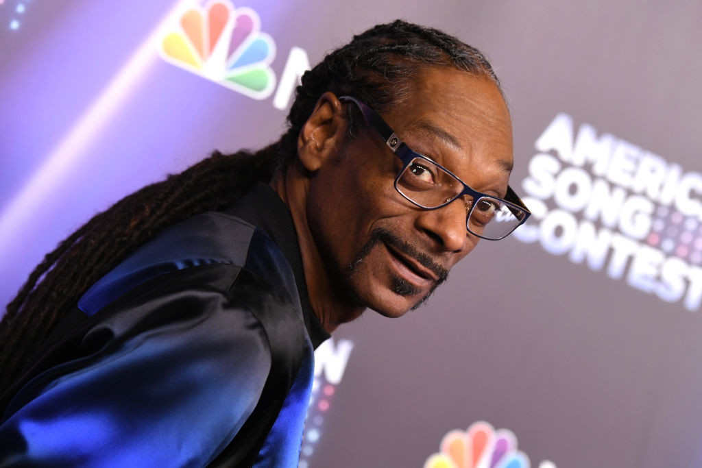 Snoop Dogg Cancels International Tour Due To 'Unforeseen Scheduling