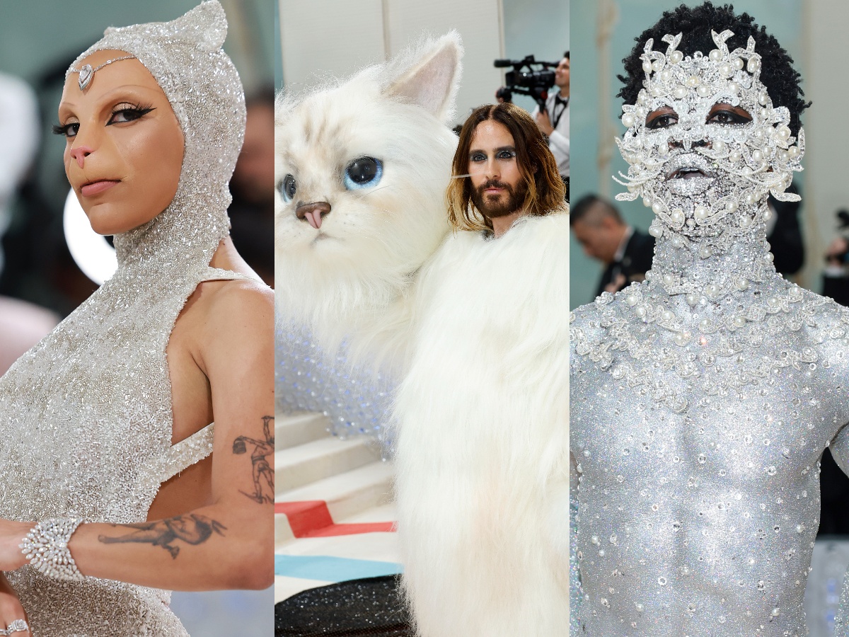 Met Gala fashion: Doja Cat, Rihanna, Suki Waterhouse, and more