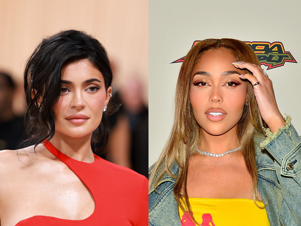 Are Kylie Jenner & Jordyn Woods Friends Again? Inside The Fan Theory